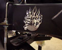 Street Shop Inc.